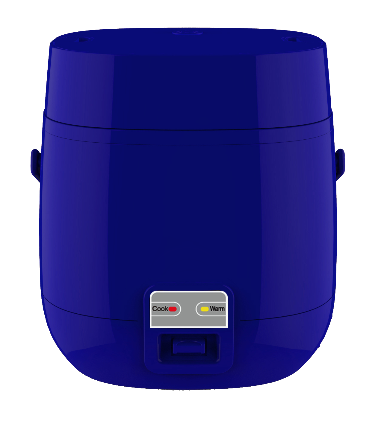 Rice cooker 1.2L